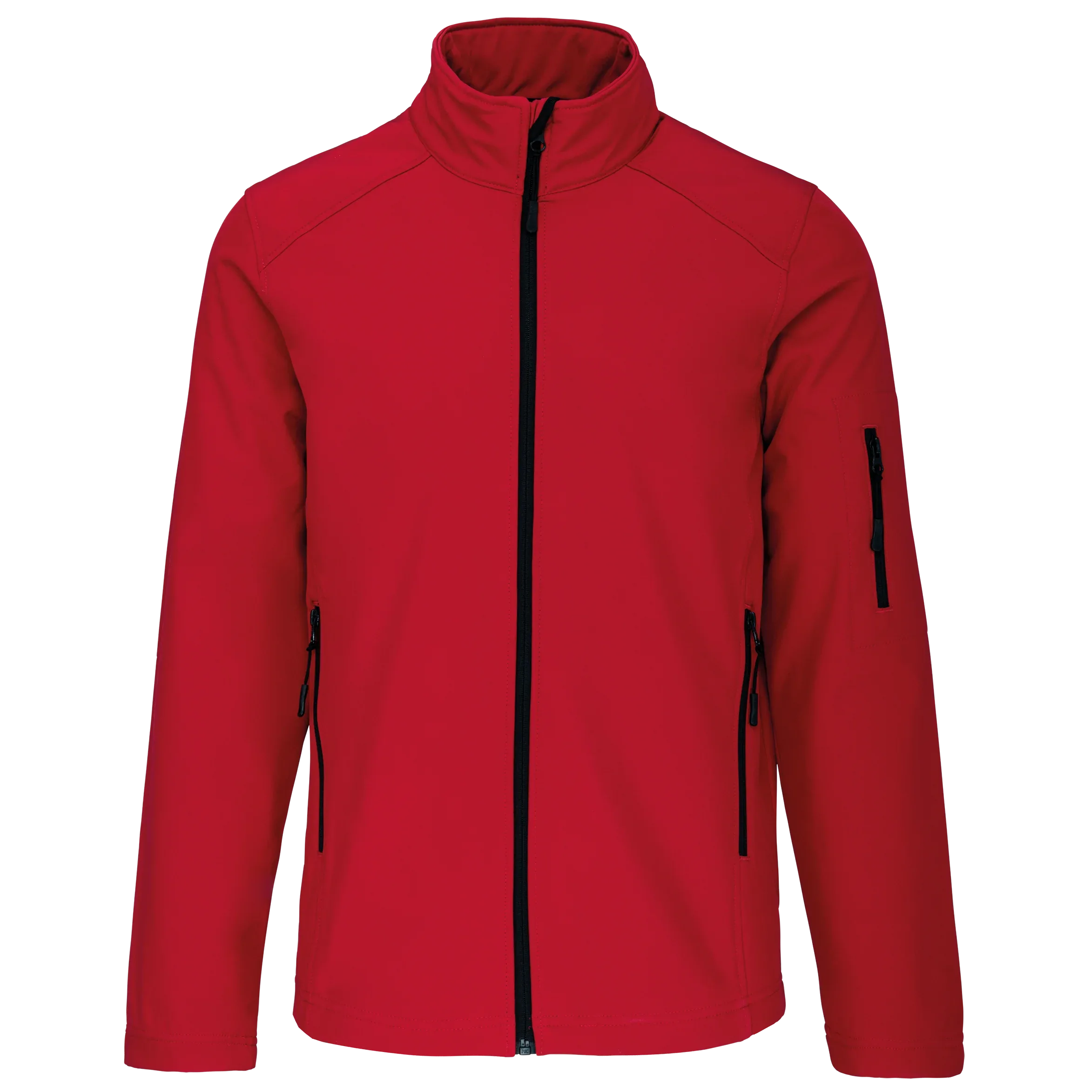 K401 - Veste softshell homme Kariban