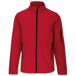 K401 - Veste softshell homme Kariban