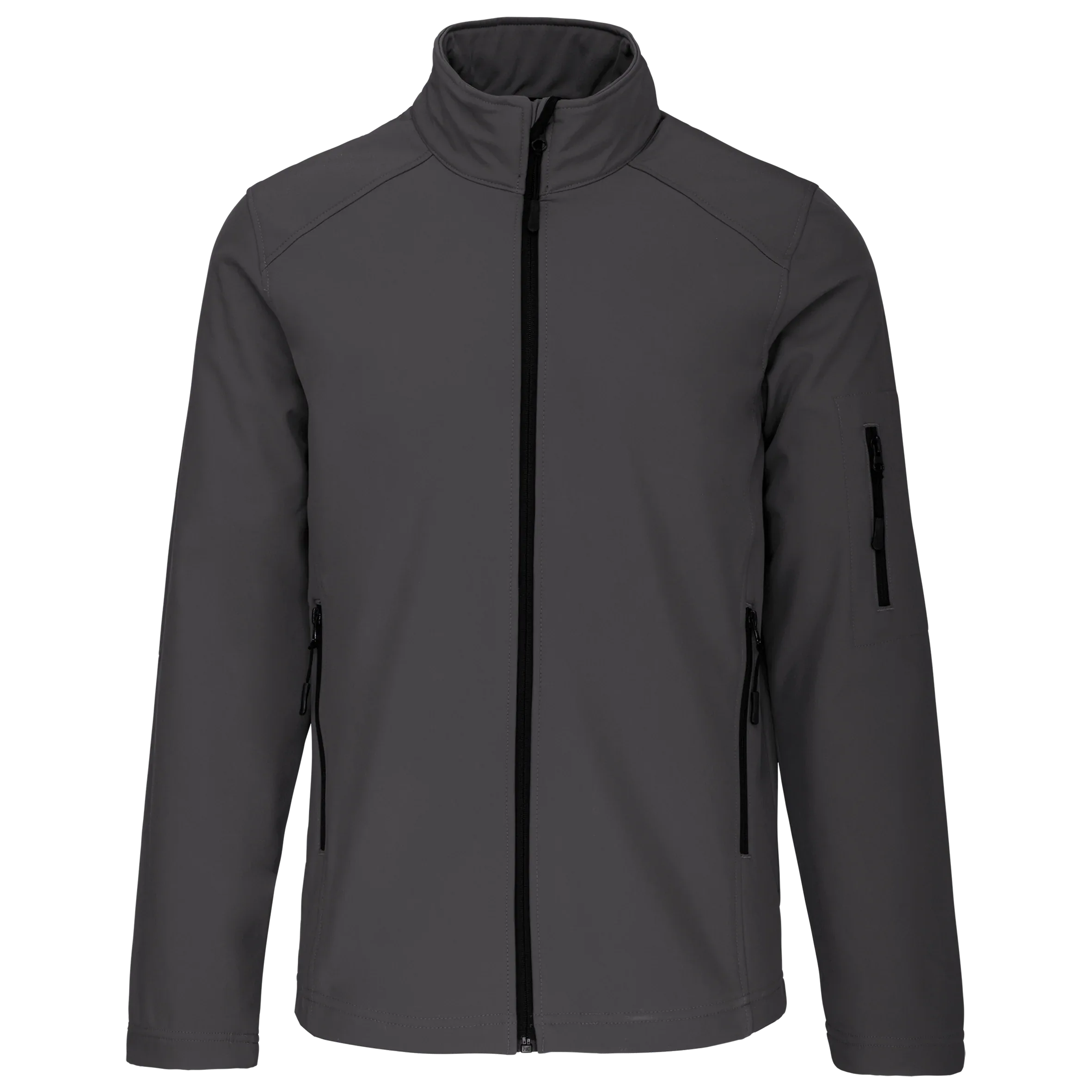K401 - Veste softshell homme Kariban