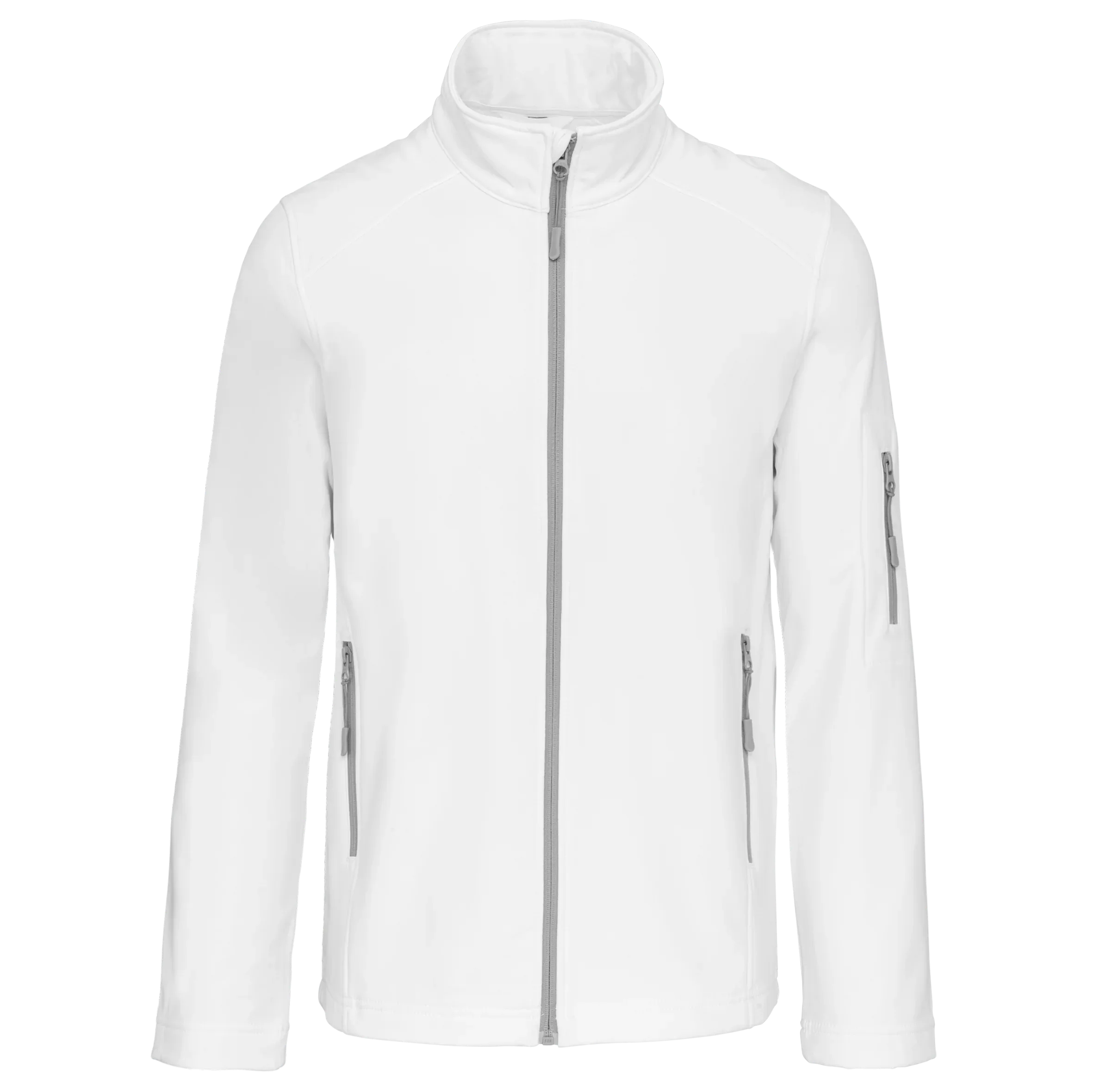 Couleur: White