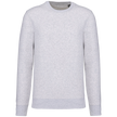 K4025 - Sweat-shirt écoresponsable col rond unisexe - Occifloc