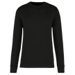 K4025 - Sweat-shirt écoresponsable col rond unisexe - Occifloc