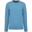 K4025 - Sweat-shirt écoresponsable col rond unisexe - Occifloc
