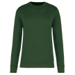 K4025 - Sweat-shirt écoresponsable col rond unisexe - Occifloc