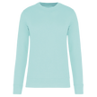 K4025 - Sweat-shirt écoresponsable col rond unisexe - Occifloc
