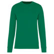 K4025 - Sweat-shirt écoresponsable col rond unisexe - Occifloc