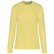 K4025 - Sweat-shirt écoresponsable col rond unisexe - Occifloc