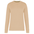 K4025 - Sweat-shirt écoresponsable col rond unisexe - Occifloc