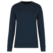 K4025 - Sweat-shirt écoresponsable col rond unisexe - Occifloc