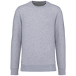 K4025 - Sweat-shirt écoresponsable col rond unisexe - Occifloc