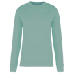 K4025 - Sweat-shirt écoresponsable col rond unisexe - Occifloc