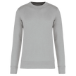 K4025 - Sweat-shirt écoresponsable col rond unisexe - Occifloc