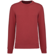 K4025 - Sweat-shirt écoresponsable col rond unisexe - Occifloc