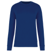 K4025 - Sweat-shirt écoresponsable col rond unisexe - Occifloc