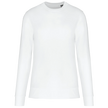 K4025 - Sweat-shirt écoresponsable col rond unisexe - Occifloc