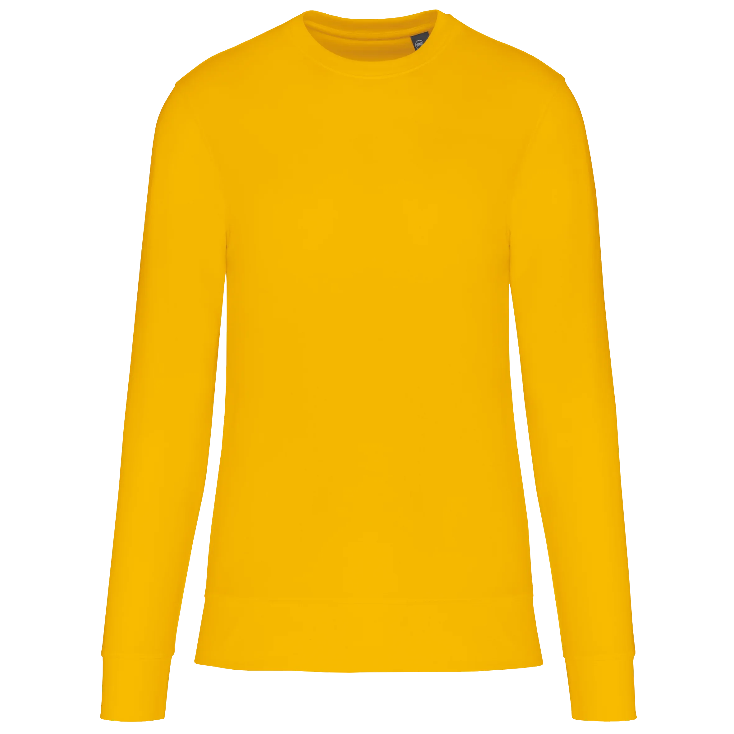 K4025 - Sweat-shirt écoresponsable col rond unisexe - Occifloc