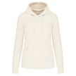 K4028 - Sweat-shirt écoresponsable à capuche femme - Occifloc