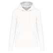 K4028 - Sweat-shirt écoresponsable à capuche femme - Occifloc