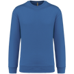K4035 - Sweat-shirt col rond 80/20 unisexe - Occifloc