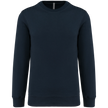 K4035 - Sweat-shirt col rond 80/20 unisexe - Occifloc