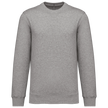 K4035 - Sweat-shirt col rond 80/20 unisexe - Occifloc