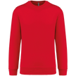 K4035 - Sweat-shirt col rond 80/20 unisexe - Occifloc