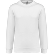 K4035 - Sweat-shirt col rond 80/20 unisexe - Occifloc