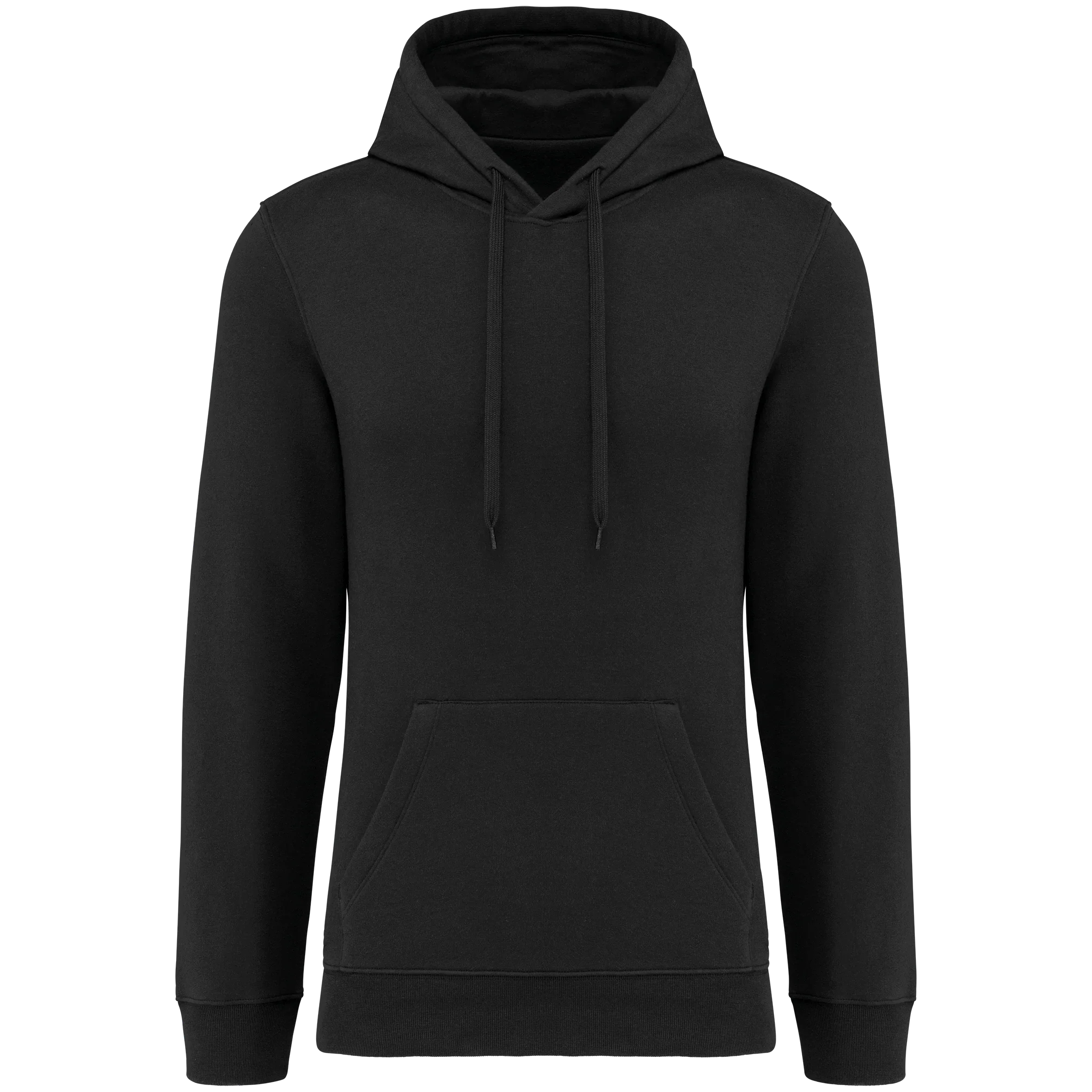 K4037 - Sweat-shirt à capuche 80/20 unisexe - Occifloc