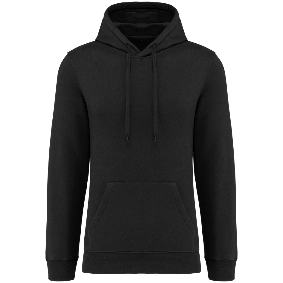 K4037 - Sweat-shirt à capuche 80/20 unisexe - Occifloc