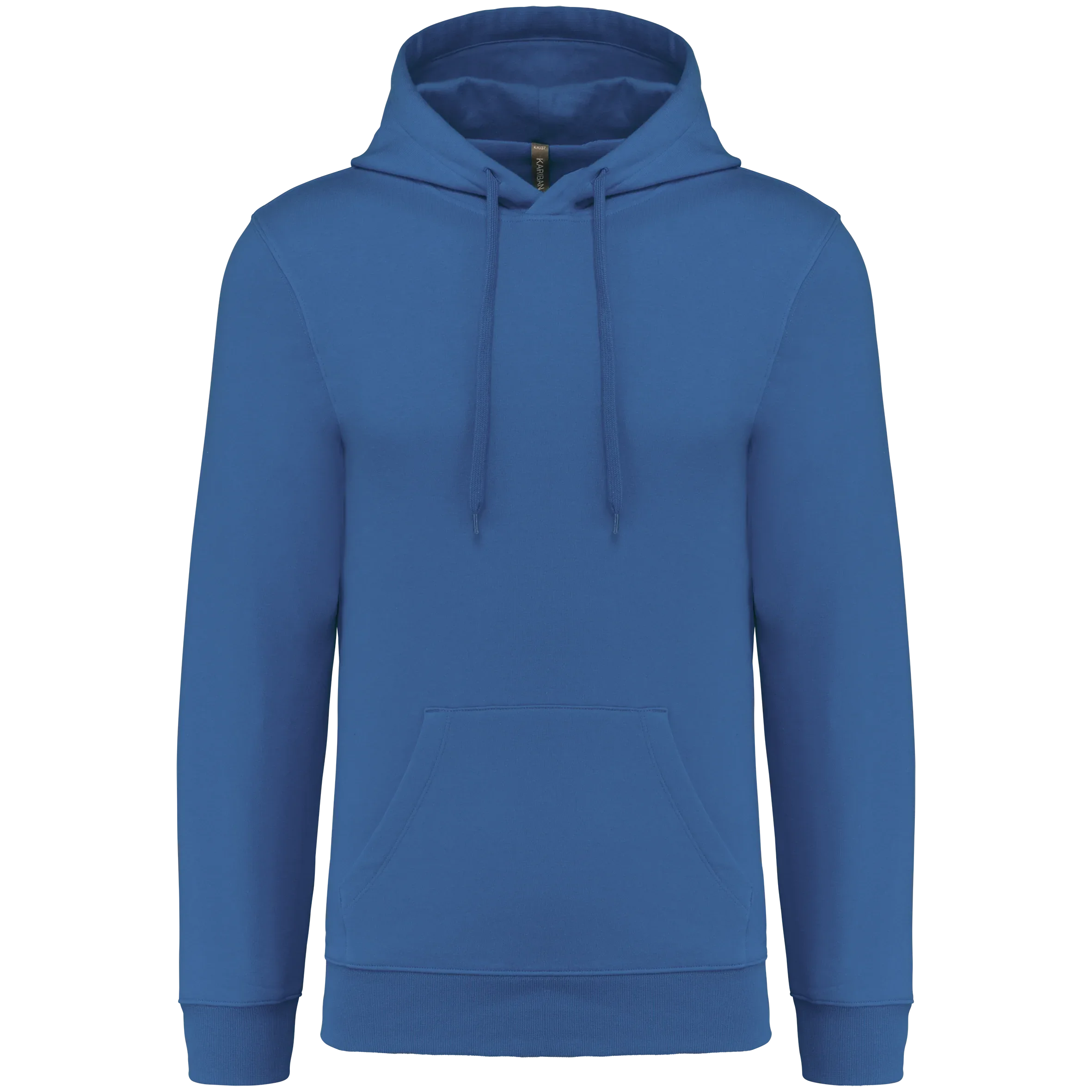 K4037 - Sweat-shirt à capuche 80/20 unisexe - Occifloc