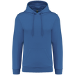 K4037 - Sweat-shirt à capuche 80/20 unisexe - Occifloc