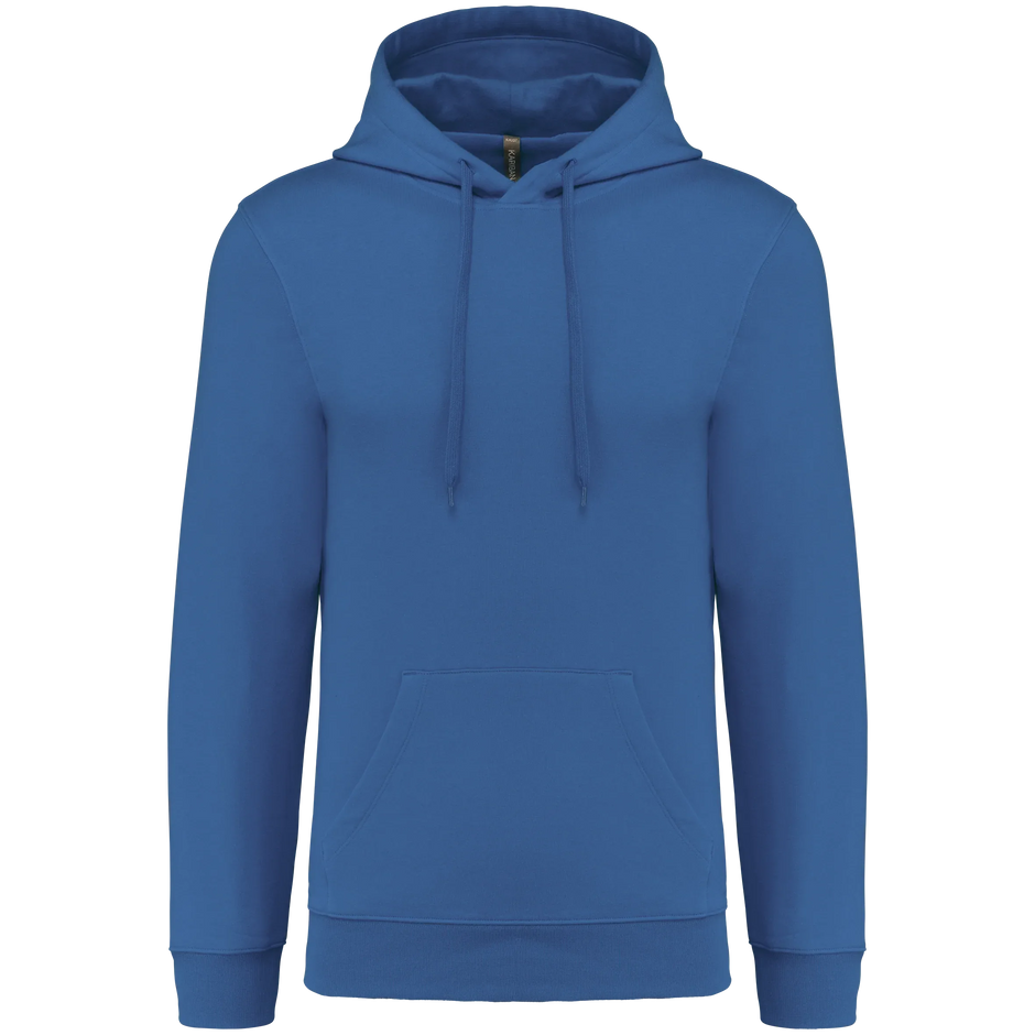 K4037 - Sweat-shirt à capuche 80/20 unisexe - Occifloc