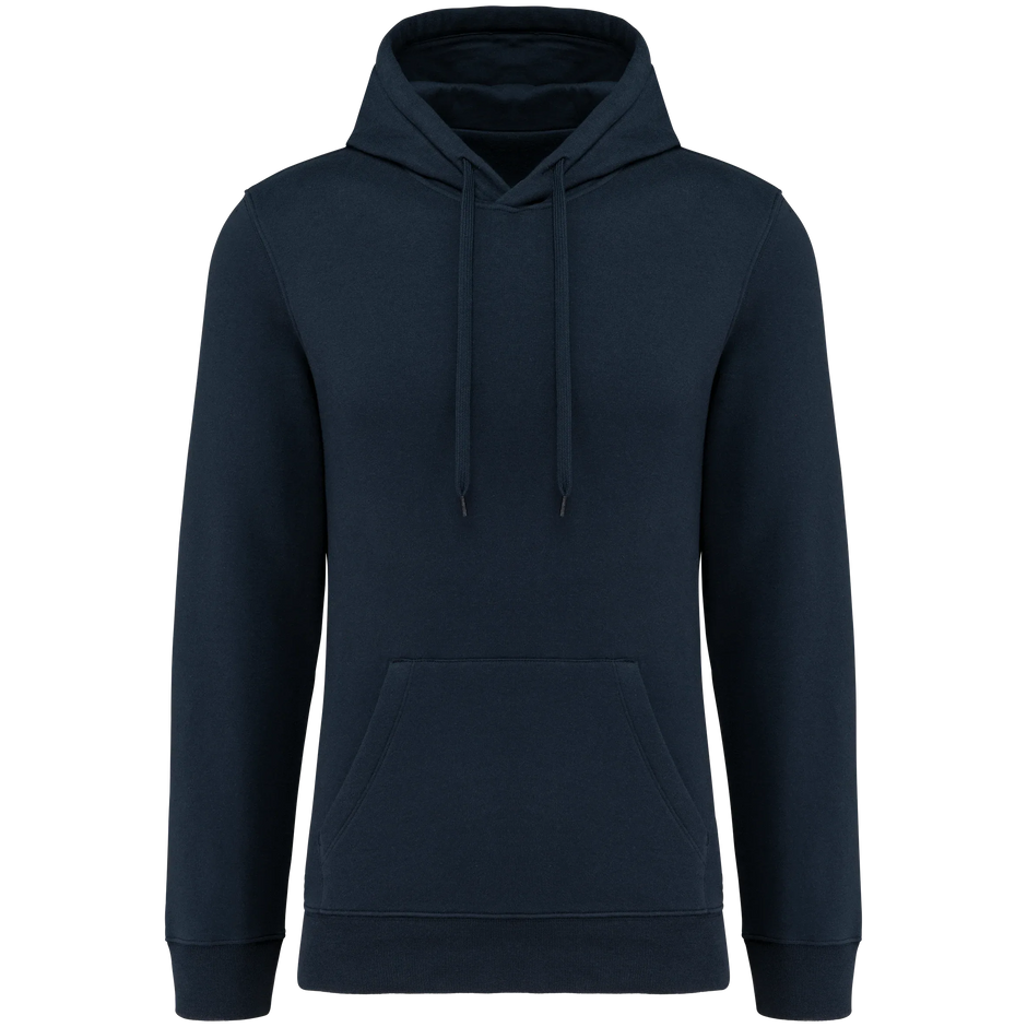 K4037 - Sweat-shirt à capuche 80/20 unisexe - Occifloc