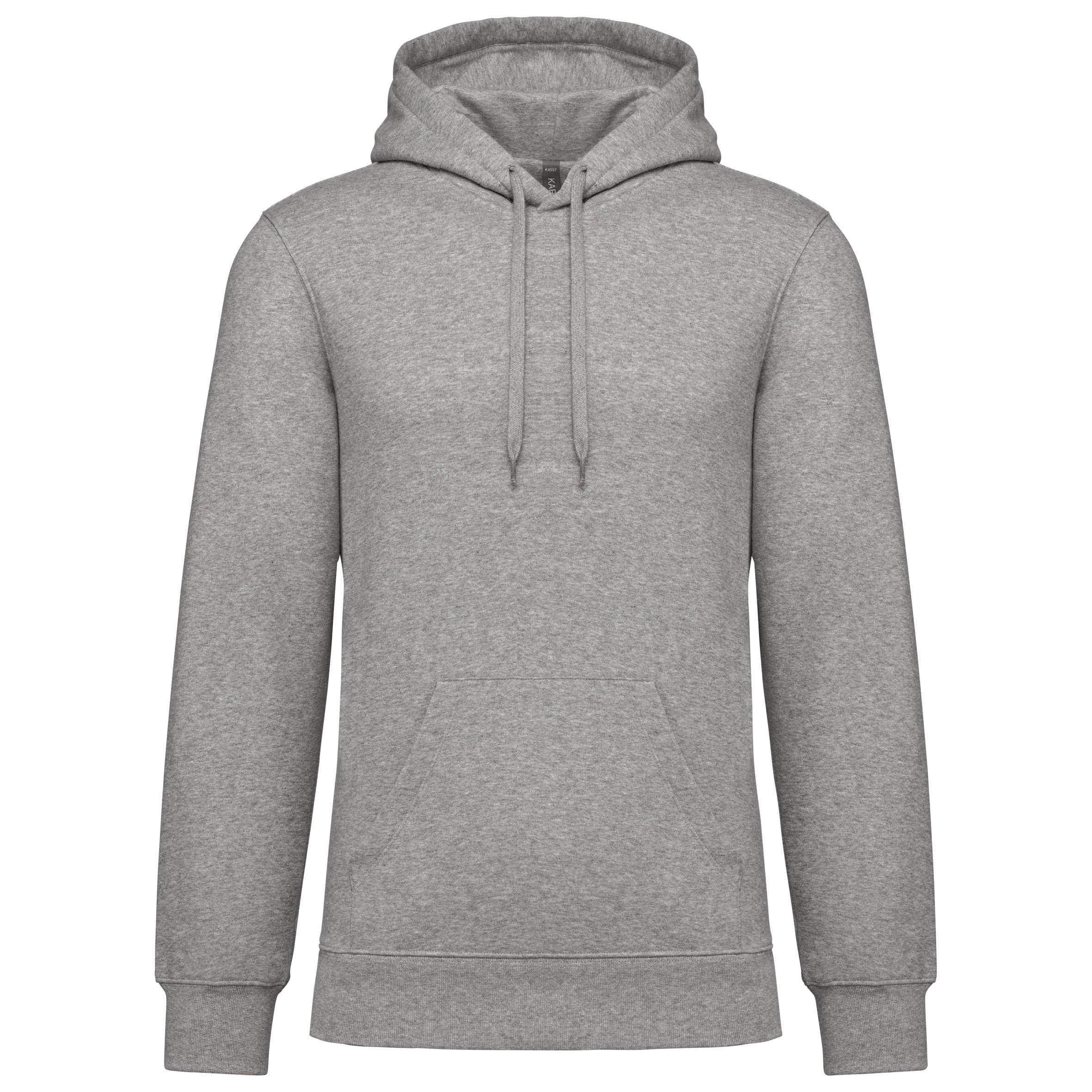 K4037 - Sweat-shirt à capuche 80/20 unisexe - Occifloc