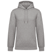 K4037 - Sweat-shirt à capuche 80/20 unisexe - Occifloc