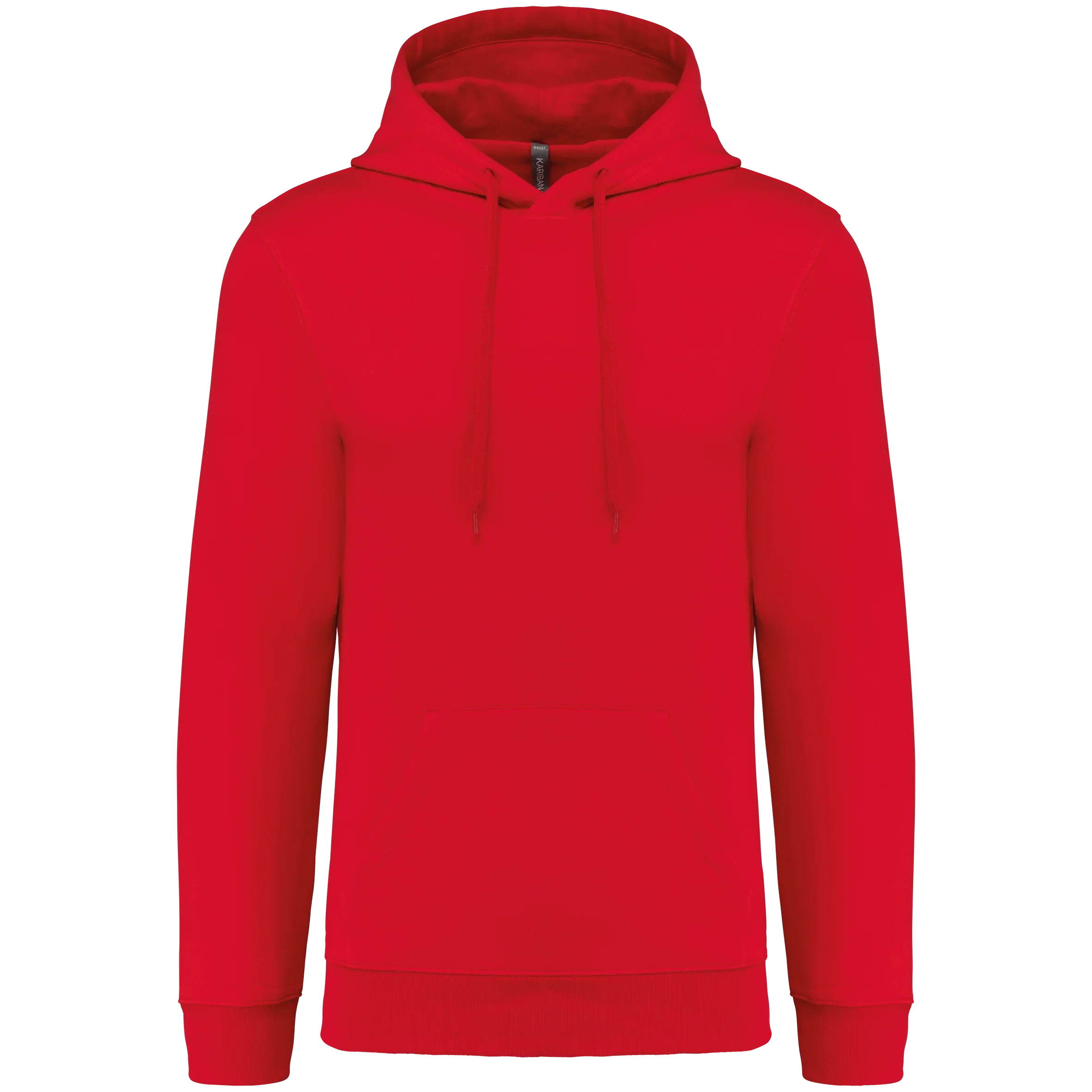 K4037 - Sweat-shirt à capuche 80/20 unisexe - Occifloc
