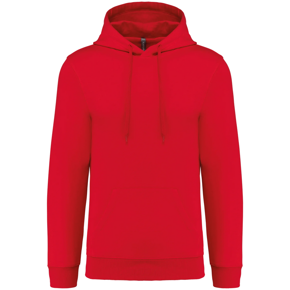 K4037 - Sweat-shirt à capuche 80/20 unisexe - Occifloc