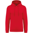 K4037 - Sweat-shirt à capuche 80/20 unisexe - Occifloc