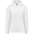 K4037 - Sweat-shirt à capuche 80/20 unisexe - Occifloc
