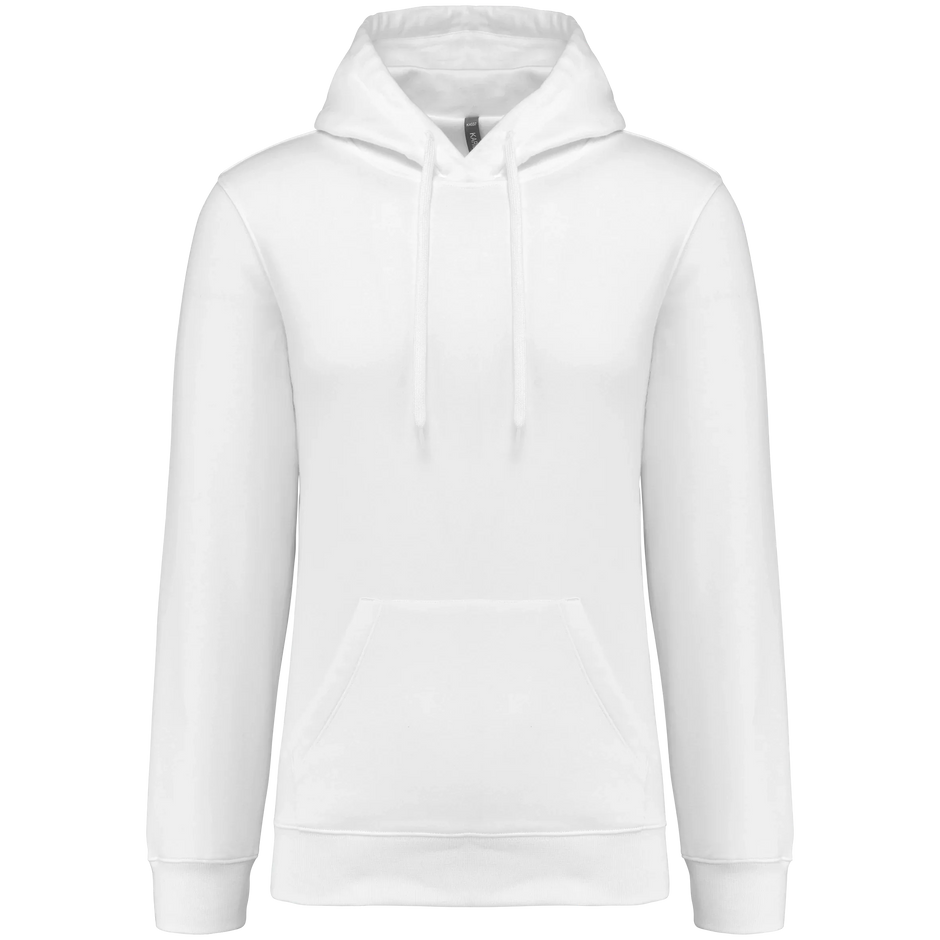 K4037 - Sweat-shirt à capuche 80/20 unisexe - Occifloc