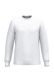 K4040 - Sweat-shirt recyclé col rond unisexe - Occifloc