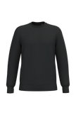 K4040 - Sweat-shirt recyclé col rond unisexe - Occifloc