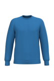 K4040 - Sweat-shirt recyclé col rond unisexe - Occifloc