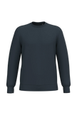 K4040 - Sweat-shirt recyclé col rond unisexe - Occifloc