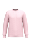 K4040 - Sweat-shirt recyclé col rond unisexe - Occifloc