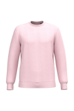 K4040 - Sweat-shirt recyclé col rond unisexe - Occifloc