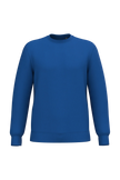 K4040 - Sweat-shirt recyclé col rond unisexe - Occifloc