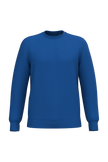 K4040 - Sweat-shirt recyclé col rond unisexe - Occifloc
