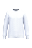 K4040 - Sweat-shirt recyclé col rond unisexe - Occifloc