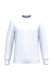 K4040 - Sweat-shirt recyclé col rond unisexe - Occifloc